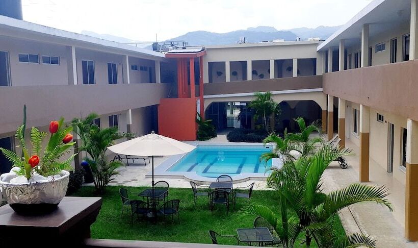 فندق Vista Verde