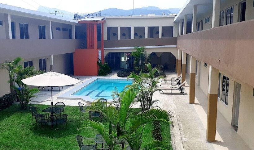 فندق Vista Verde