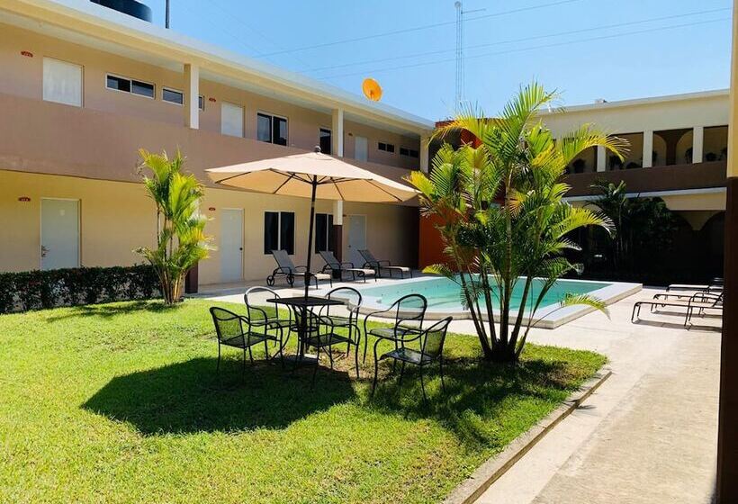 فندق Vista Verde