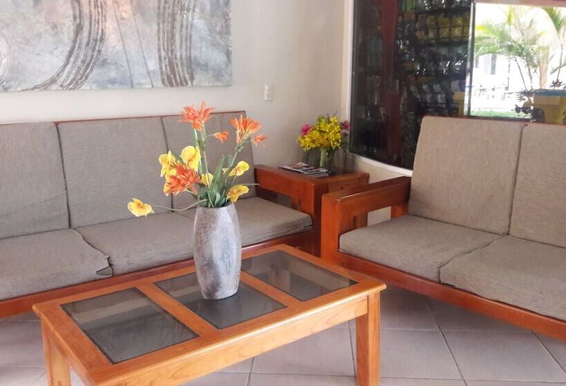 فندق Vista Verde