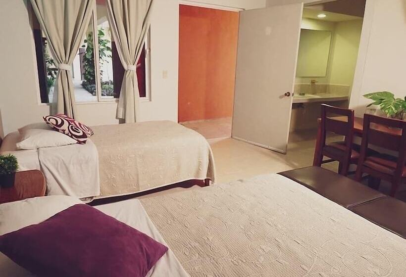 فندق Vista Verde