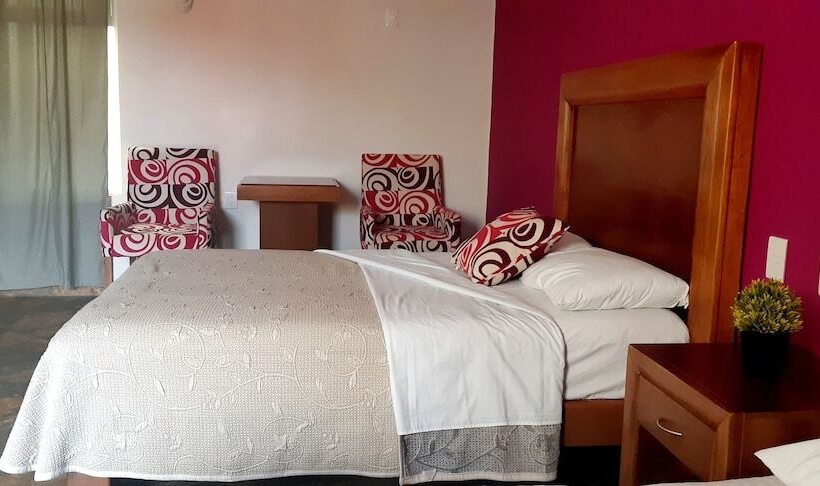 فندق Vista Verde