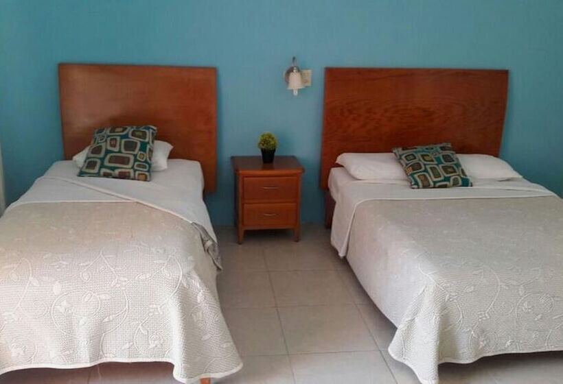 فندق Vista Verde