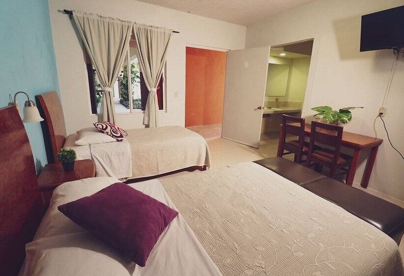 فندق Vista Verde