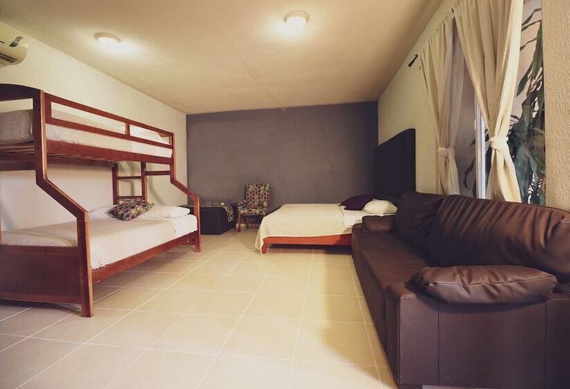 فندق Vista Verde