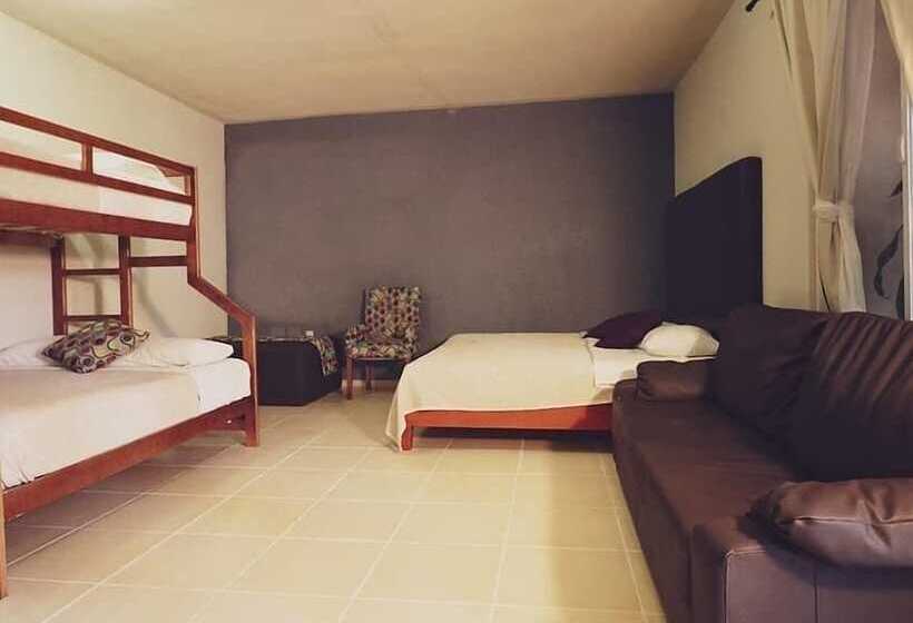 فندق Vista Verde