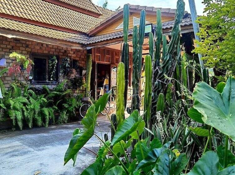 호텔 Wangnamkhao Resort