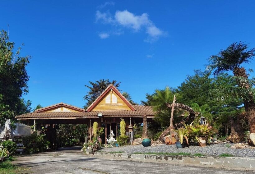 בית מלון כפרי Wangnamkhao Resort