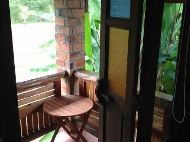 בית מלון כפרי Wangnamkhao Resort