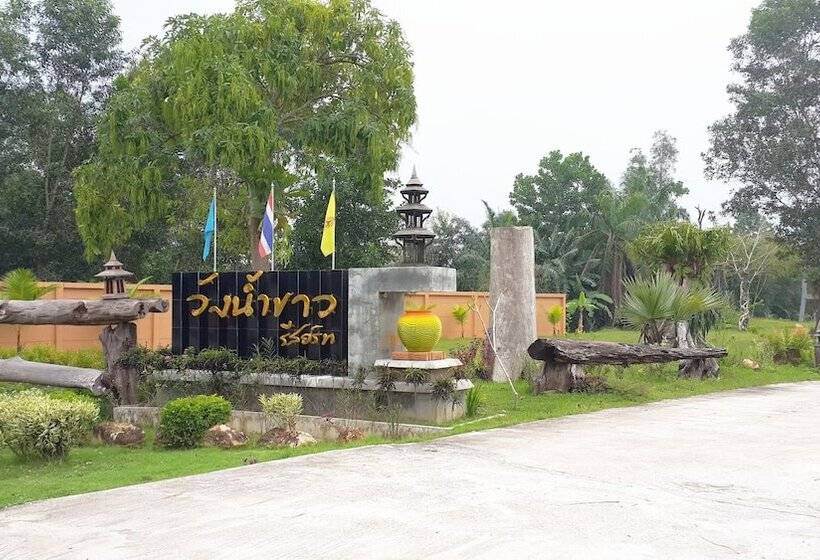 酒店 Wangnamkhao Resort
