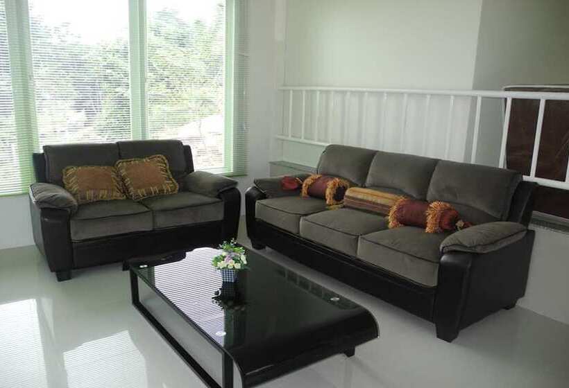 בית מלון כפרי Wind Hills