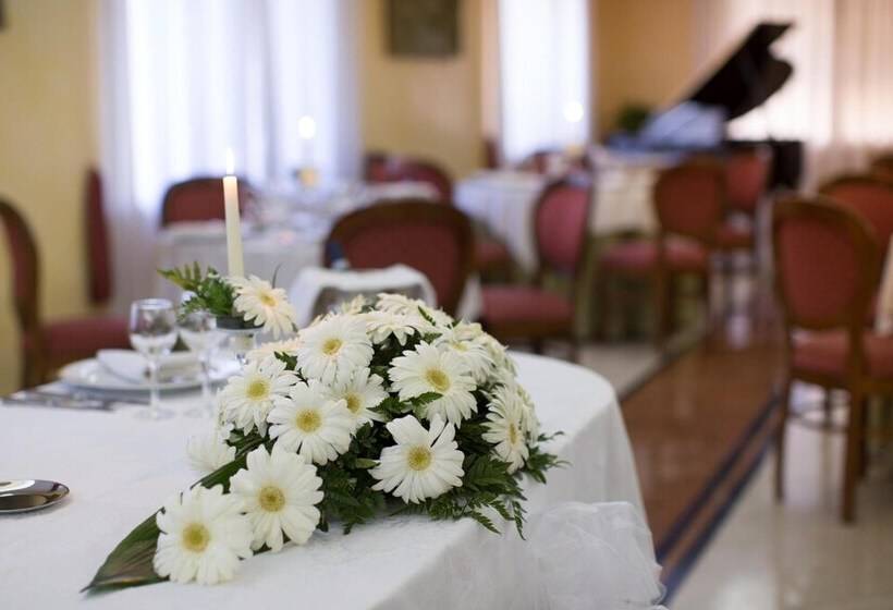 فندق Yellow Park