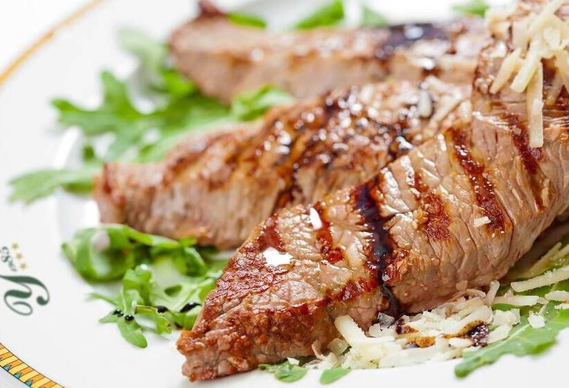 فندق Yellow Park