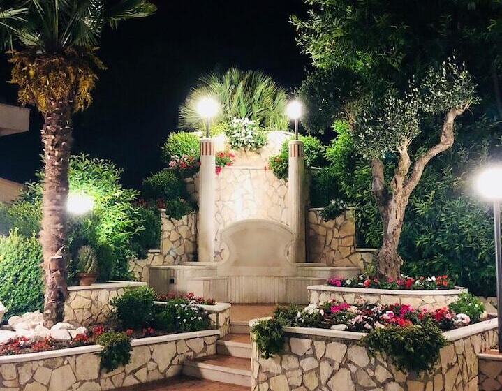 فندق Yellow Park