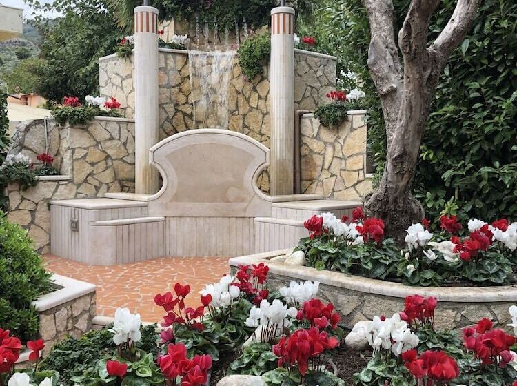 فندق Yellow Park