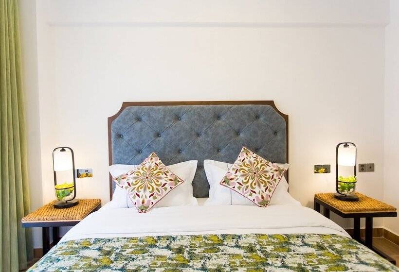 فندق Yumi Apartment Boshui Sq Branch