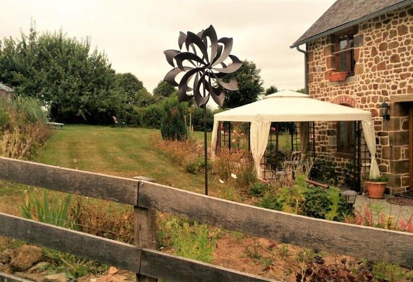 La Cloue B&b