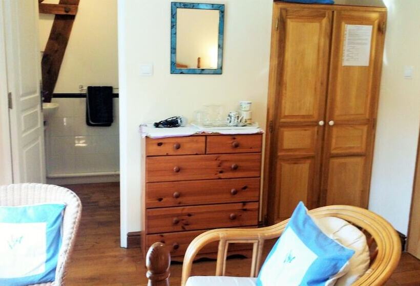 La Cloue B&b