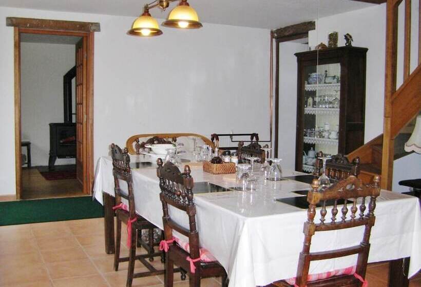 La Cloue B&b