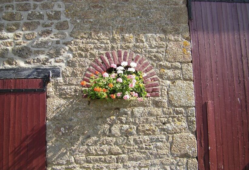 La Cloue B&b