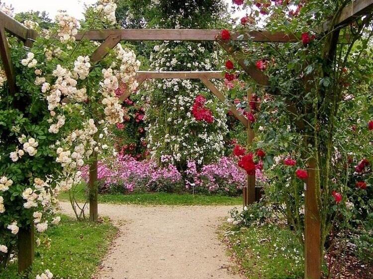 La Cloue B&b