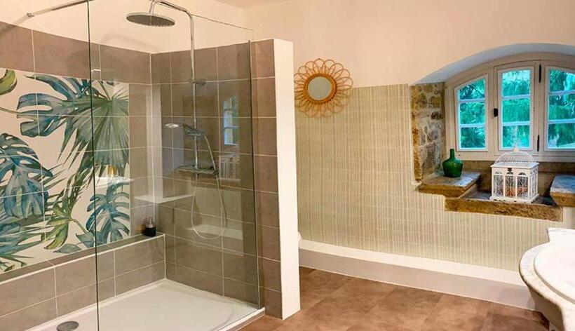 Le Moulin Du Boisset