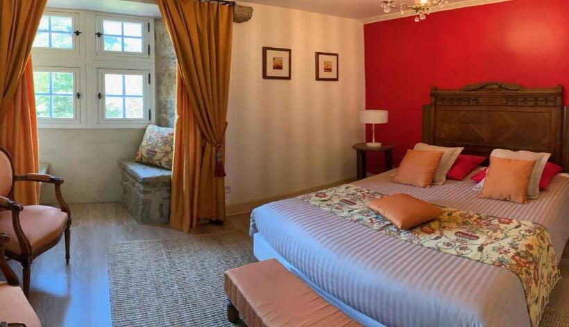 Le Moulin Du Boisset