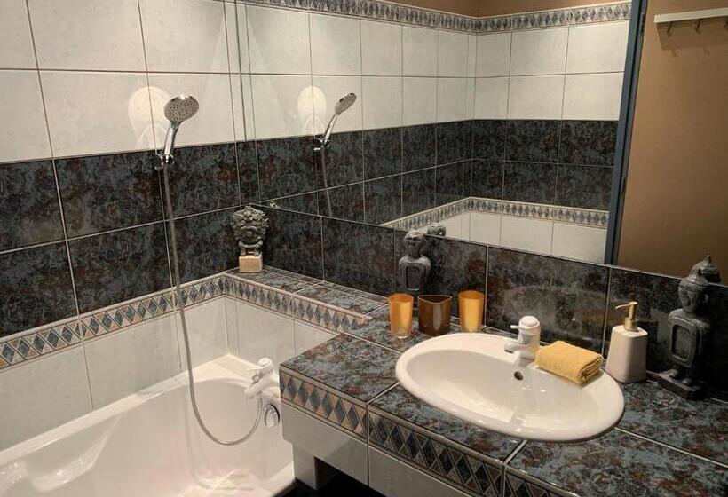 Le Moulin Du Boisset