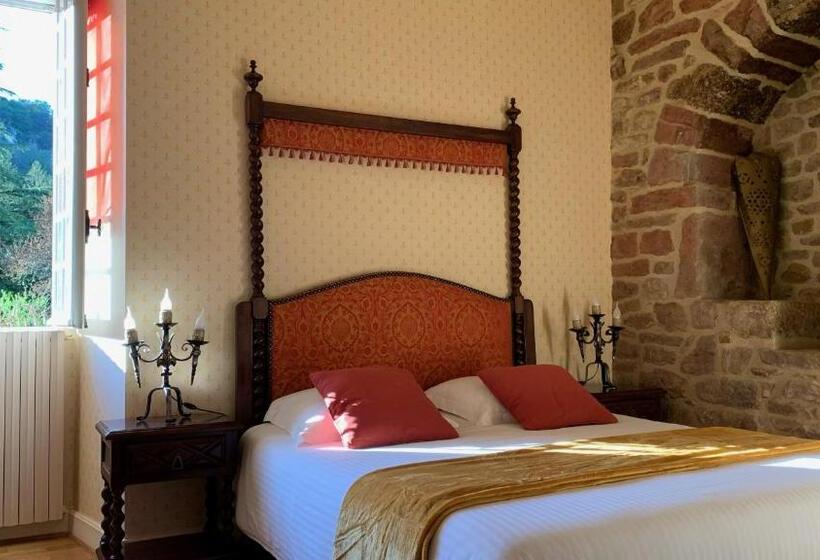 Le Moulin Du Boisset