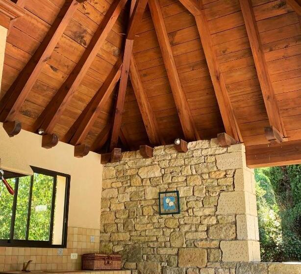 Le Moulin Du Boisset