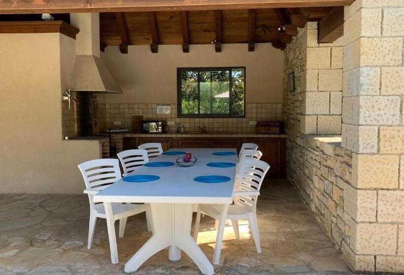 Le Moulin Du Boisset