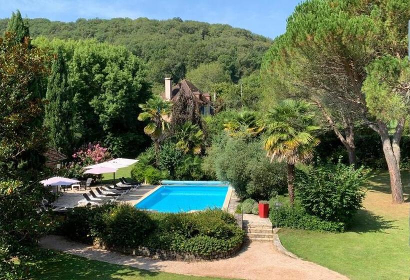 Le Moulin Du Boisset