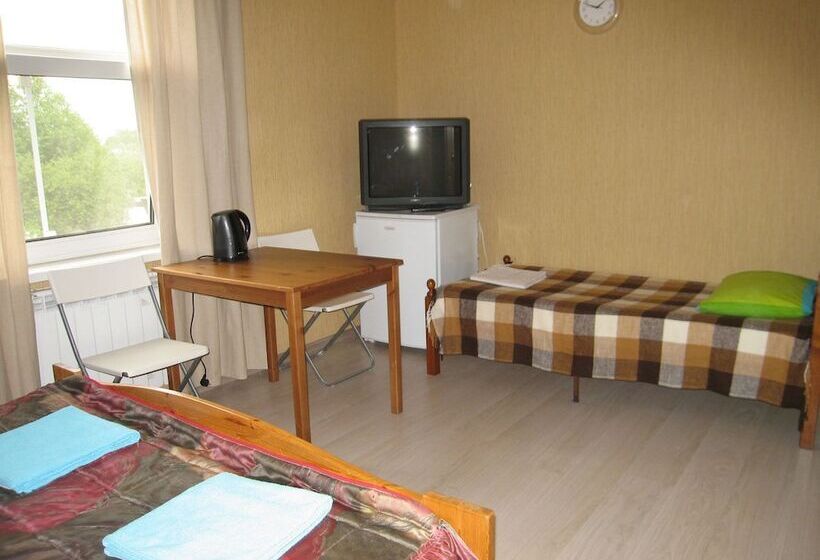 Motel Nadezhda