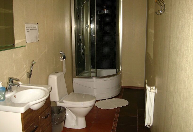 Motel Nadezhda