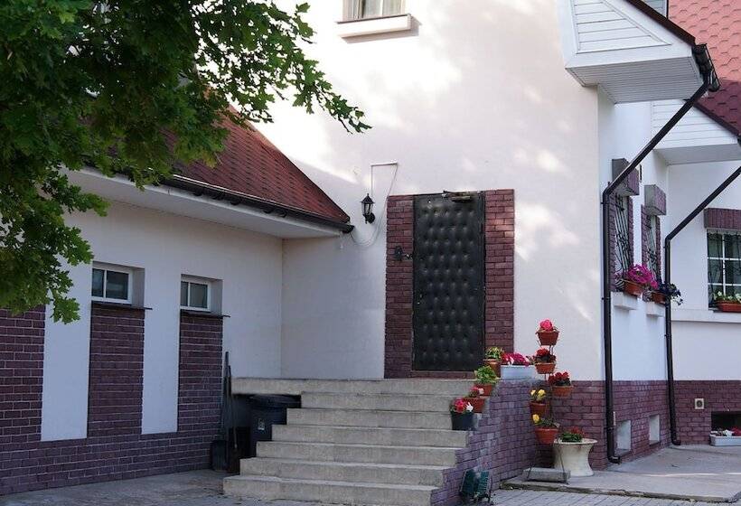 Motel Nadezhda