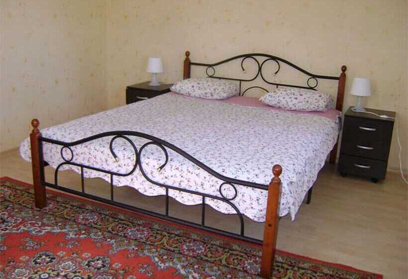 Motel Nadezhda