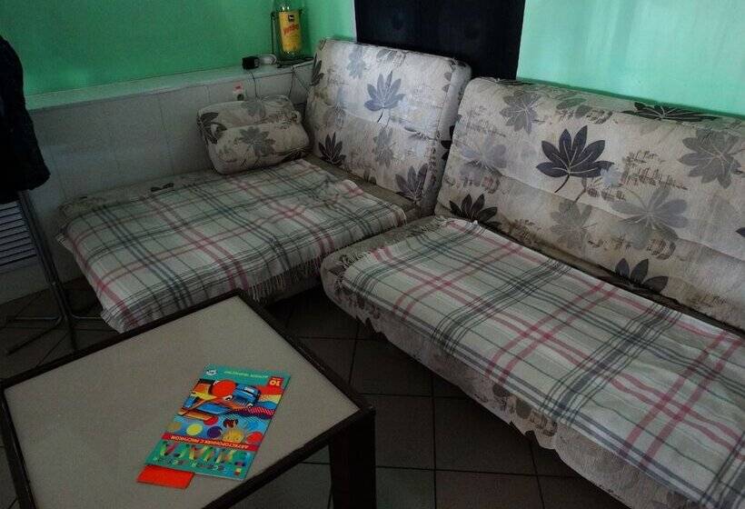 Motel Pit Stop M 7 661km