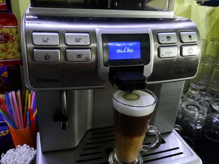 Motel Pit Stop M 7 661km