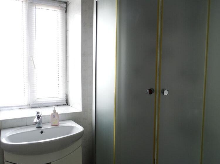 Motel Pit Stop M 7 661km