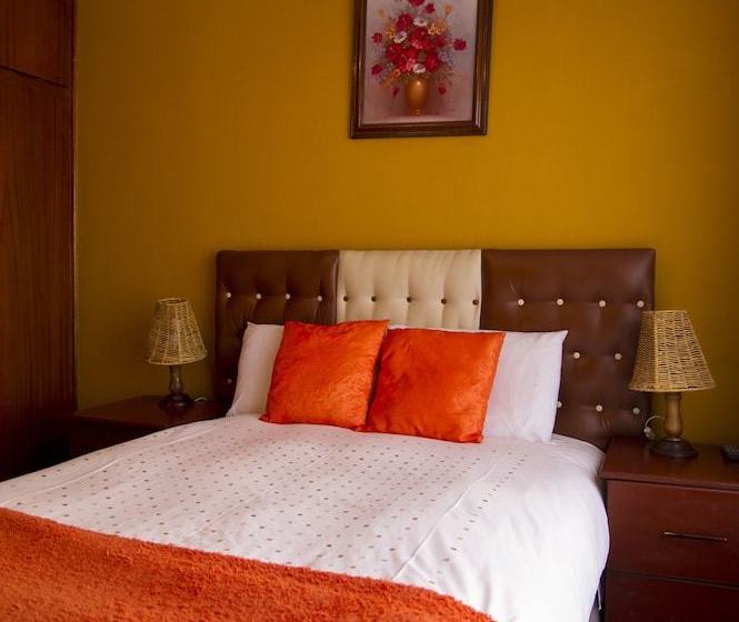 Motsolga Bed And Breakfast