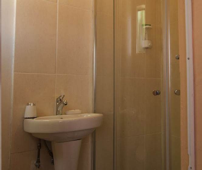 Motsolga Bed And Breakfast