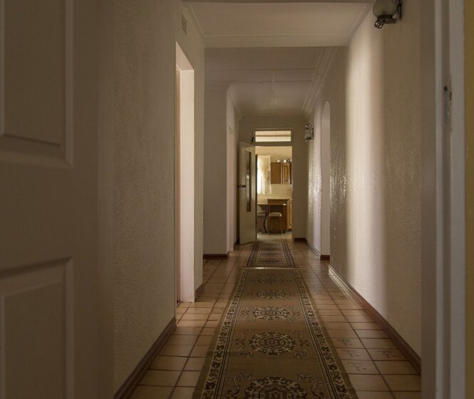 Motsolga Bed And Breakfast