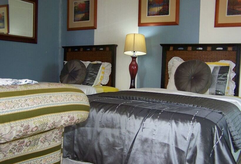 Neo's Bed And Breakfast