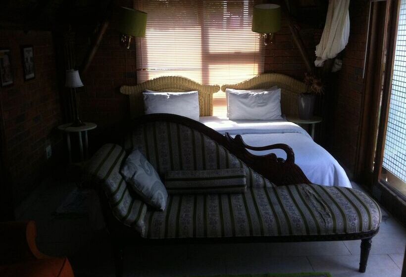 Neo's Bed And Breakfast