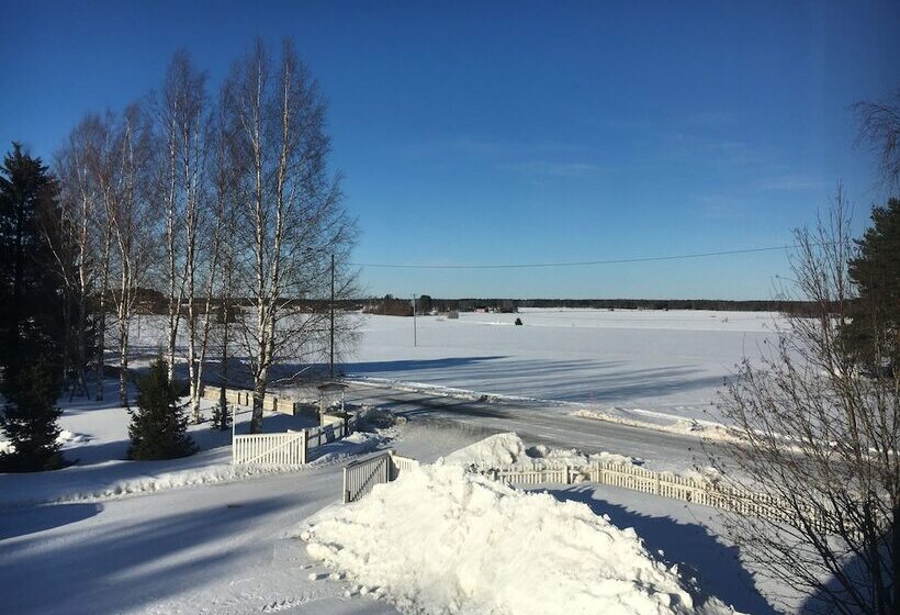 Opintola Bed & Breakfast