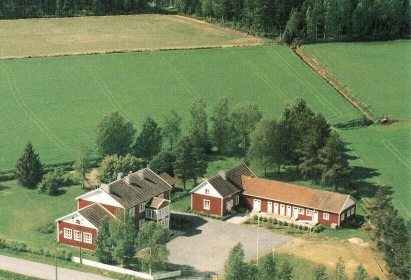 Opintola Bed & Breakfast