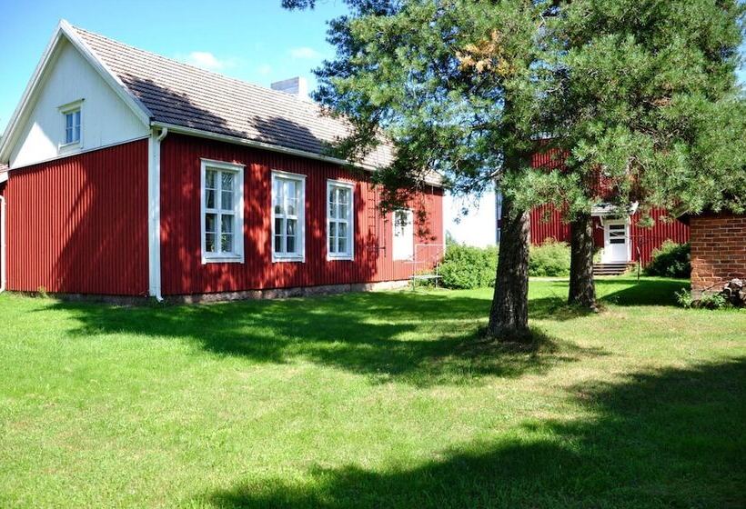 Opintola Bed & Breakfast