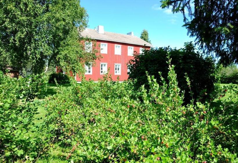 Opintola Bed & Breakfast