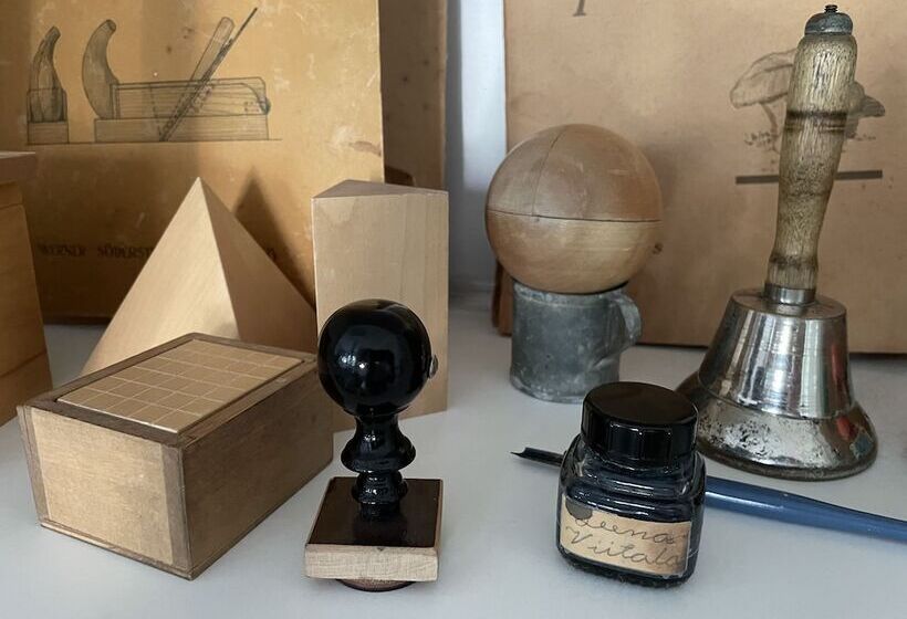 Opintola Bed & Breakfast