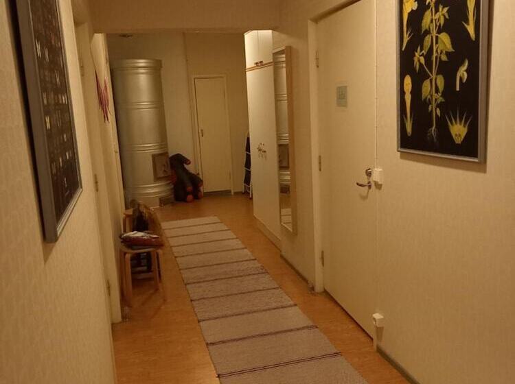 Opintola Bed & Breakfast